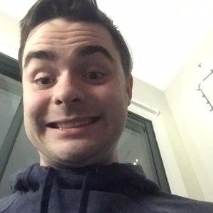 Meet your Posher, Sam